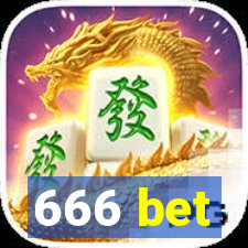 666 bet